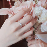 Flora Ring