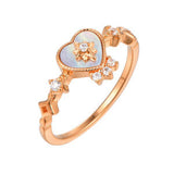 Sweetheart Lovela Ring