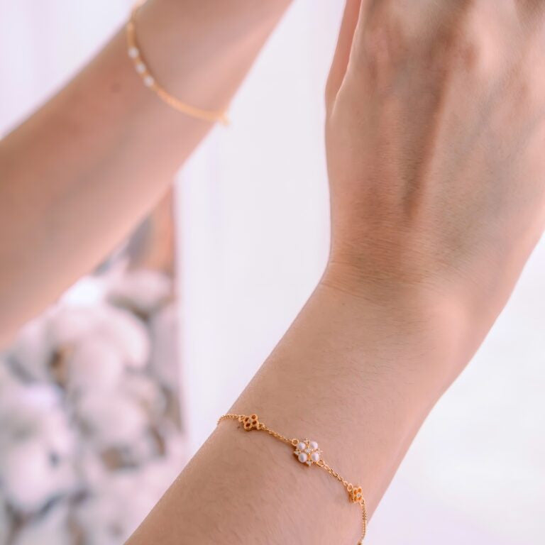 Swiftlet Bracelet – Dear Diary