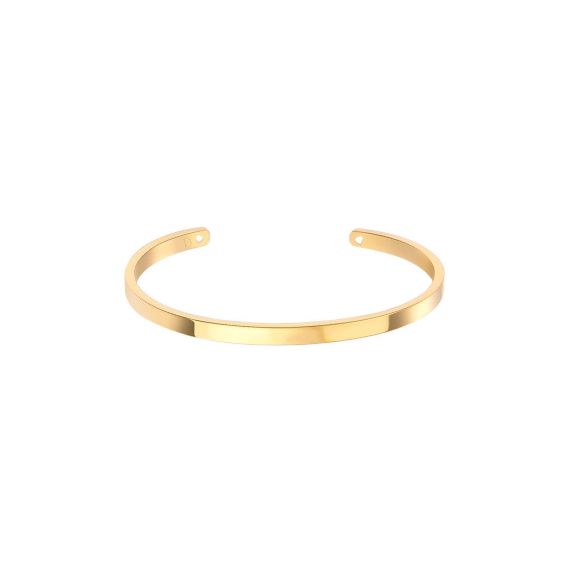 Dear Me Couple Bangle