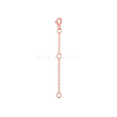 5cm Extension Chain