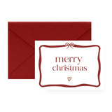 2025 Christmas Card Set