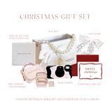 2025 Christmas Gift Box Set