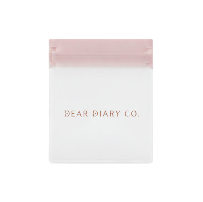 Sparkle Bag - Mystery Ring Packs