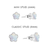 Mini Flora Studs