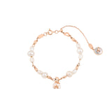 Liara Freshwater Pearl Bracelet