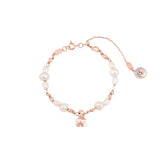 Liara Freshwater Pearl Bracelet