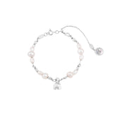 Liara Freshwater Pearl Bracelet