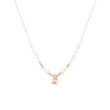 Liara Freshwater Pearl Necklace