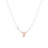 Liara Freshwater Pearl Necklace