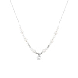Liara Freshwater Pearl Necklace