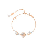 Petal Tapestry Bracelet