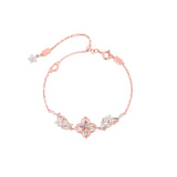 Petal Tapestry Bracelet