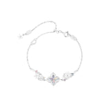 Petal Tapestry Bracelet