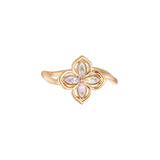 Petal Tapestry Ring