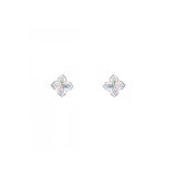Petal Tapestry Studs