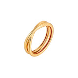 Sylvia's Men Ring