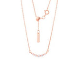 Talia Necklace