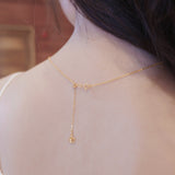 大三元 Trio Drago Necklace