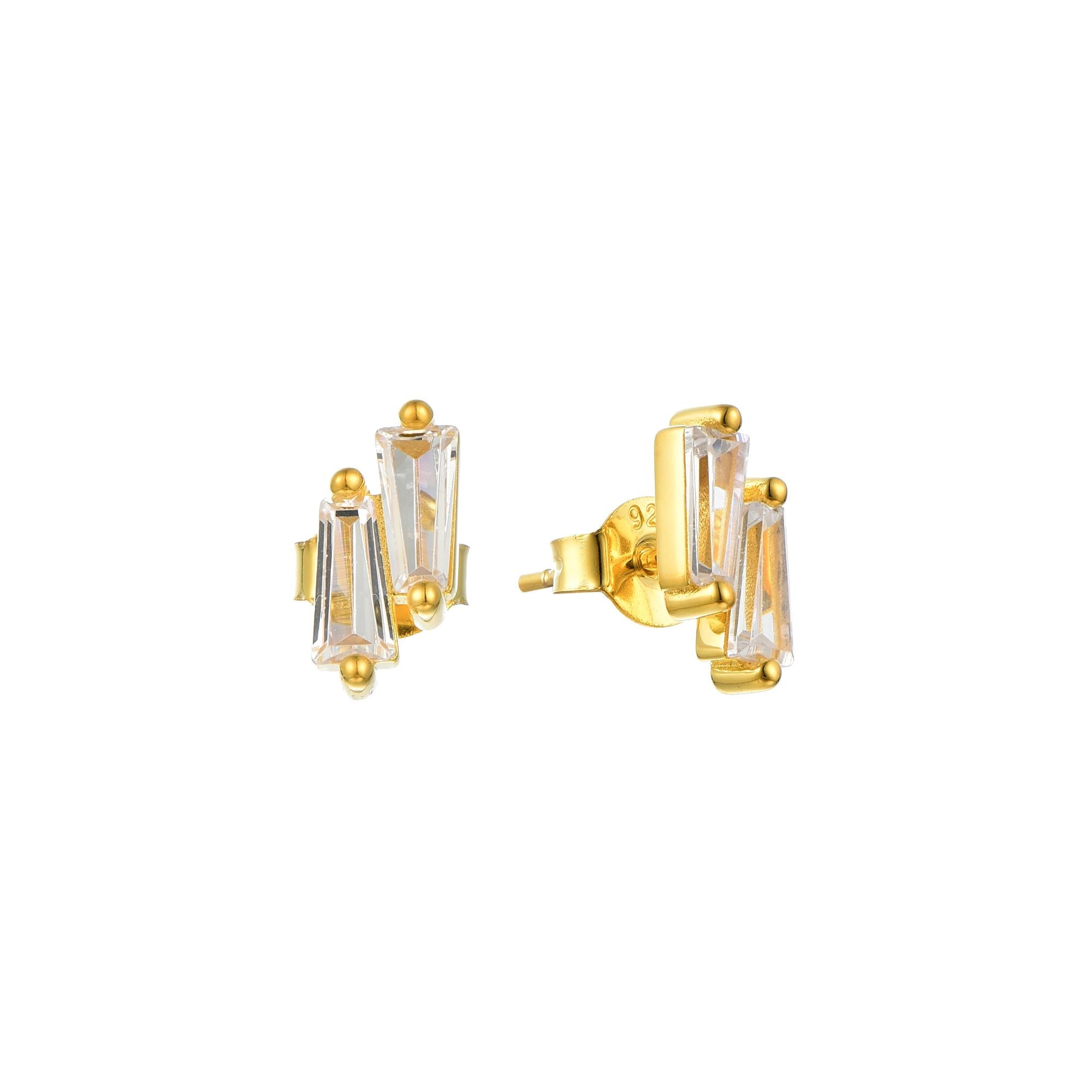 Diana Studs